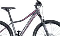 Bicykel Author Pegas ASL 27 sivý 2019