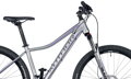 Bicykel Author Pegas ASL 27 strieborný 2019