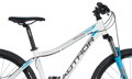 Bicykel Author Rival ASL 27 biely 2020