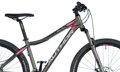 Bicykel Author Rival ASL 27 strieborný 2020