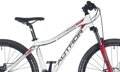 Bicykel Author Rival ASL biely 2018