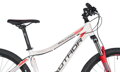 Bicykel Author Solution ASL 27 biely 2020