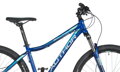 Bicykel Author Solution ASL 27 modry 2020