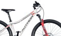 Bicykel Author Solution ASL 29 biely 2019