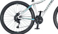 Bicykel Author Solution ASL 27 biely 2019