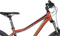 Bicykel Author Solution ASL oranžový 2017