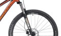 Bicykel Author Solution ASL oranžový 2017