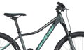 Bicykel Author Spirit ASL 27 šedý 2020