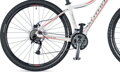 Bicykel Author Spirit ASL 29 2019