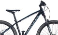 Bicykel Author Spirit ASL čierny 2018