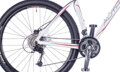Bicykel Author Traction ASL 2016