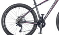 Bicykel Author Traction ASL 2018