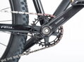 Bicykel Author Traction ASL 29 čierny 2026