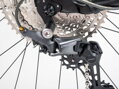 Bicykel Author Traction ASL 29 čierny 2026