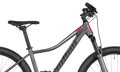 Bicykel Author Traction ASL 27 šedý 2020