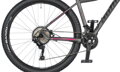 Bicykel Author Traction ASL 27 šedý 2020