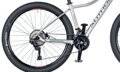 Bicykel Author Traction ASL 27 2019