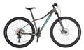 Bicykel Author Context ASL 29 strieborný 2023
