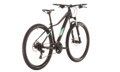 Bicykel Cube Access WS black 2020