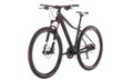 Bicykel Cube Access WS black 2020
