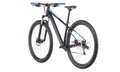 Bicykel Cube Access WS black 2022