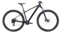 Bicykel Cube Access WS black 2022