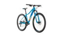 Bicykel Cube Access WS blue 2019