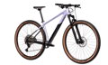 Bicykel Cube Access WS C:62 Pro violetwhite-carbon 2021