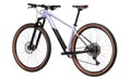 Bicykel Cube Access WS C:62 Pro violetwhite-carbon 2021
