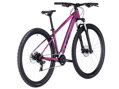 Bicykel Cube Access WS darkpurple-pink 2024