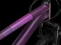 Bicykel Cube Access WS darkpurple-pink 2024
