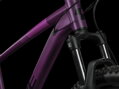 Bicykel Cube Access WS darkpurple-pink 2024