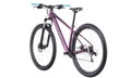 Bicykel Cube Access WS deepviolet 2022