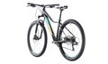 Bicykel Cube Access WS EAZ black 2018