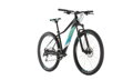 Bicykel Cube Access WS EAZ black 2019