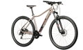 Bicykel Cube Access WS EAZ blushmetallic-grey 2021