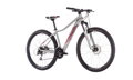 Bicykel Cube Access WS EAZ lightgrey 2019