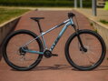 Bicykel Cube Access WS EAZ shiftiris-black  2024