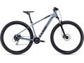 Bicykel Cube Access WS EAZ shiftiris-black  2024