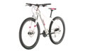 Bicykel Cube Access WS EAZ white 2020