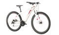 Bicykel Cube Access WS EAZ white 2020