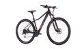 Bicykel Cube Access WS EXC black 2019