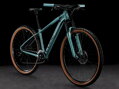 Bicykel Cube Access WS EXC eucalyptus-black 2024