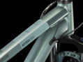 Bicykel Cube Access WS EXC eucalyptus-black 2024