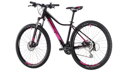 Bicykel Cube Access WC EXC hazypurple 2018