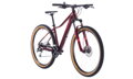 Bicykel Cube Access WS EXC red 2020