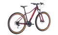 Bicykel Cube Access WS EXC red 2020