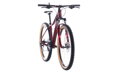 Bicykel Cube Access WS EXC red 2020