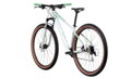 Bicykel Cube Access WS EXC stonegrey 2022