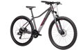 Bicykel Cube Access WS grey-berry 2021